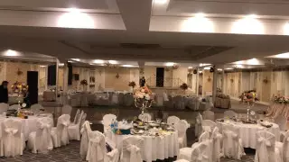 Свадьбу на 80 человек остановили в Алматы