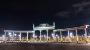 Новый парк открыли в Нур-Султане