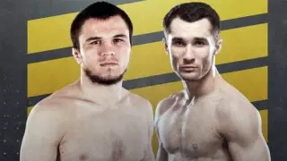 Дебют казахстанца Морозова в UFC против брата Хабиба отменен