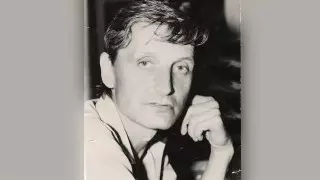 Умер отец Витаса