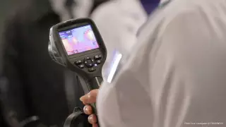 О ситуации с коронавирусом в Казахстане рассказал Минздрав