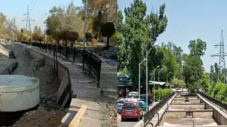 Снос каскадов реки Малая Алматинка объяснил акимат