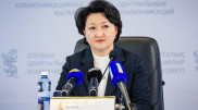 Министр "Борат 2" фильміне қатысты пікір білдірді