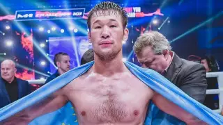 Когда и где смотреть турнир UFC с участием двух казахстанцев и Хабиба
