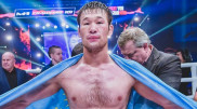 Когда и где смотреть турнир UFC с участием двух казахстанцев и Хабиба