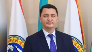 Надыров покинул пост главного врача Алматы