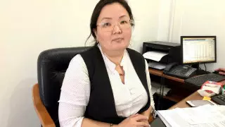 Назначен и.о. главного врача Алматы