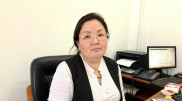 Назначен и.о. главного врача Алматы