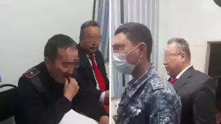 Подозреваемый умер в отделении полиции в ВКО