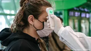 Где в Казахстане не ужесточили карантин