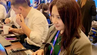 "Карантинде күйзеліске тап болдым". Пандемия журналистерге қалай әсер етті?