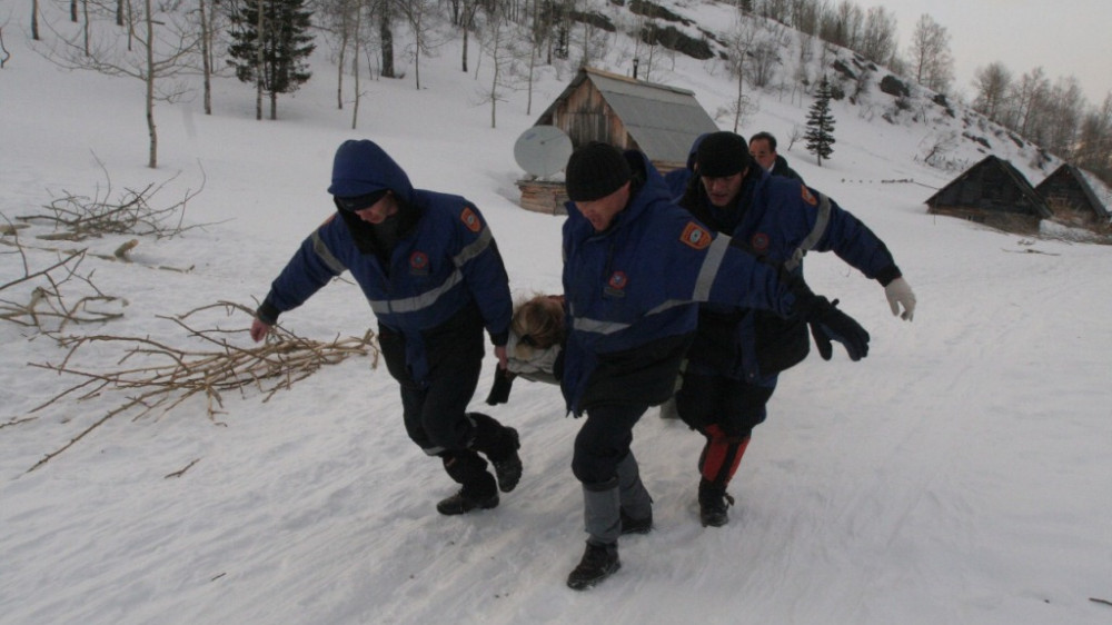 374 тысячи человек спасли службы ЧС Казахстана за 25 лет
