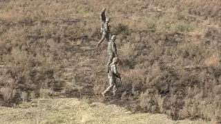 В Вооруженных силах РК проведут очистку полигонов