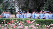 В Казахстане почти на треть снизилось число преступлений