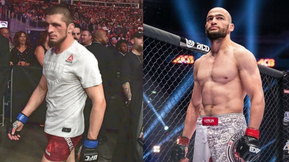 Два российских бойца UFC поддержали чеченца, обезглавившего учителя во Франции