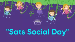 Особенные дети стали первыми зрителями экоспектакля в театре имени Сац