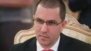 "Бла-бла, Мадуро": глава МИД Венесуэлы иронично ответил коллеге из Колумбии