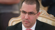 "Бла-бла, Мадуро": глава МИД Венесуэлы иронично ответил коллеге из Колумбии