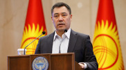 Верховный суд Кыргызстана оправдал и. о. президента Садыра Жапарова