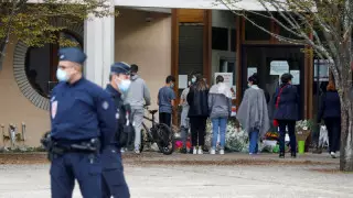 Францияны дүр сілкіндірген қылмыс