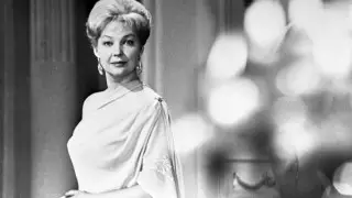 Умерла мать Федора Бондарчука актриса Ирина Скобцева