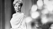 Умерла мать Федора Бондарчука актриса Ирина Скобцева