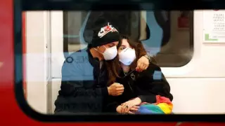 "Антирекорд тіркеліп жатыр". Еуропа елдеріндегі коронавирусқа байланысты жағдай қандай?