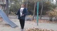 "Зарабатываю на еду": алматинцев восхитил молодой певец из Усть-Каменогорска