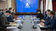 Постоянный представитель ПРООН в Казахстане оценил работу Антикора