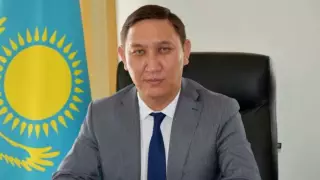 Глава облздрава ВКО покинул свой пост