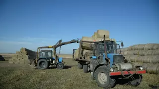 "Экономика простых вещей" профинансировала 882 сельских предпринимателя