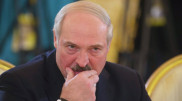 Лукашенко: "В воскресенье в Минске будет наведен порядок"