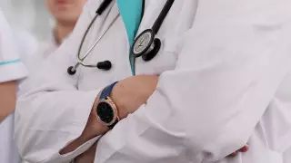 Число больных пневмонией выросло в Казахстане