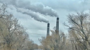 Сагинтаев высказался о переводе алматинской ТЭЦ на газ