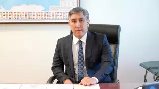 Аскар Биахметов стал замруководителя Канцелярии премьер-министра