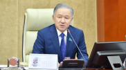 Нигматулин: Парламентские выборы станут для партий временем новых возможностей