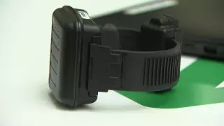 Британских правонарушителей обяжут носить "бирки трезвости"