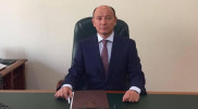 Сабит Нурлыбай возглавил Комитет по правовой статистике Генпрокуратуры