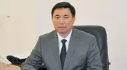 Азамат Амрин стал вице-министром национальной экономики