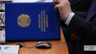 На выборы в Казахстане потратят 15,3 миллиарда тенге