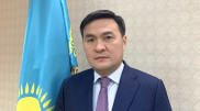 Ануар Ахметжанов назначен первым вице-министром цифрового развития