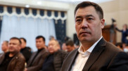 И. о. президента Кыргызстана дал коррупционерам 30 дней