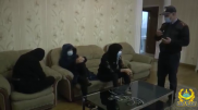 Секс-притоны накрыли в ЖК Алматы