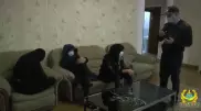 Секс-притоны накрыли в ЖК Алматы