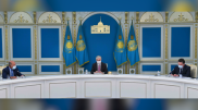 Шесть групп по реформам создали в Казахстане