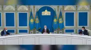 Шесть групп по реформам создали в Казахстане