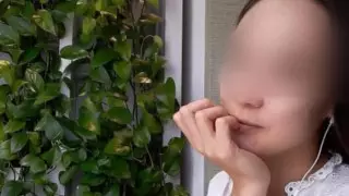 Муж избил астанчанку и забрал у нее детей