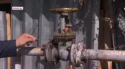 Природный газ воровали в одном из ЖК Алматы