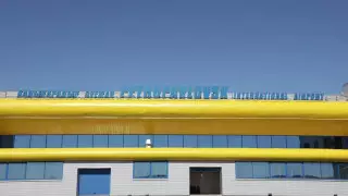 Аэропорт Петропавловска обанкротят