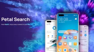 Мобильное приложение Petal Search для смартфонов HUAWEI теперь доступно в Казахстане